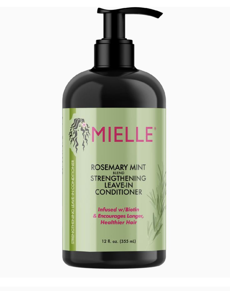 Mielle Organics Rosemary Mint Oil